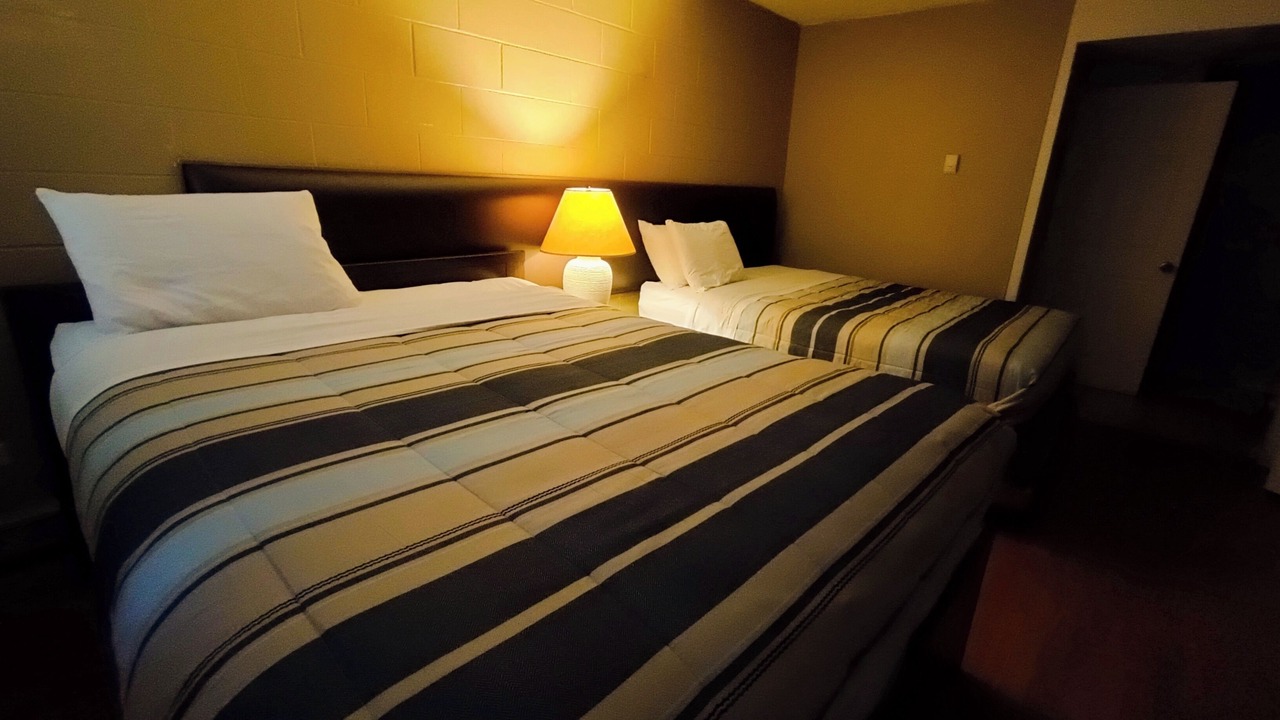 Photo of Bedroom in Fort St. John
