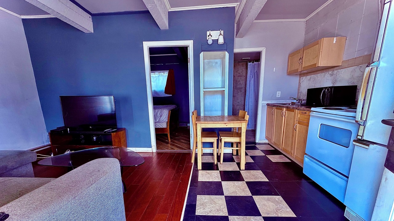 Photo of Bedroom in Fort St. John