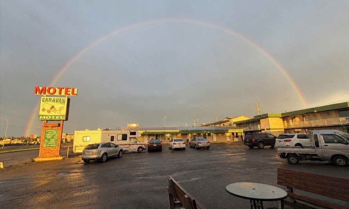 Photo of Outdoor in Fort St. John