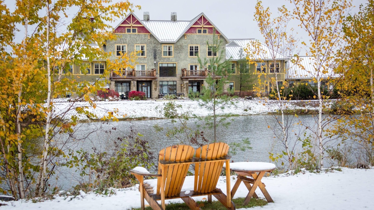 Photo of Others in Calabogie
