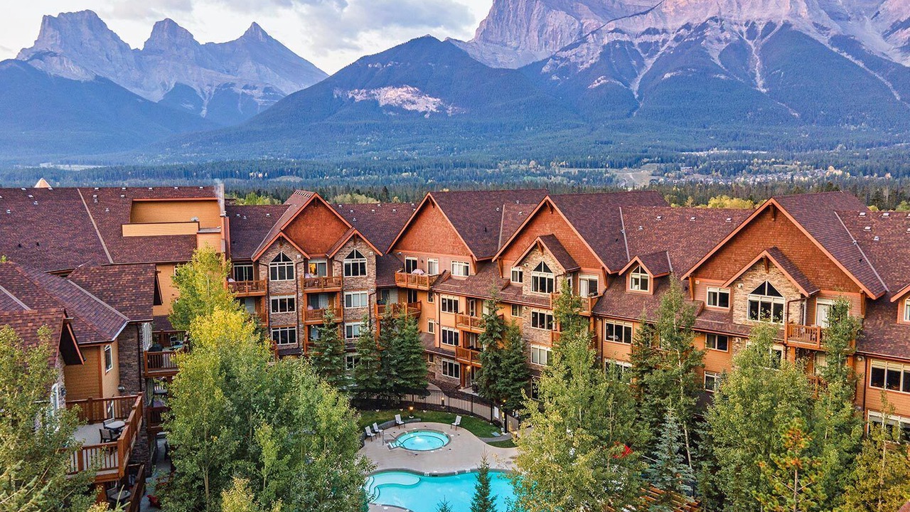 Photo of Outdoor in Canmore