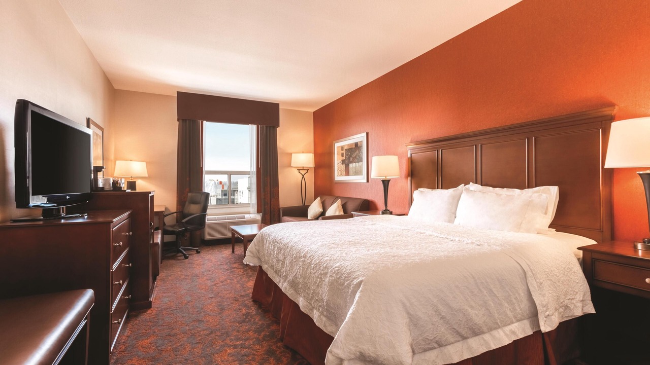 Photo of Bedroom in Southeast Edmonton
