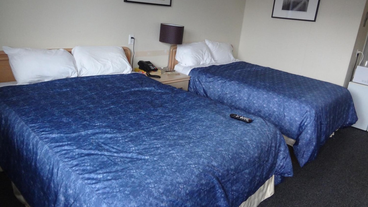 Photo of Bedroom in Fallsview