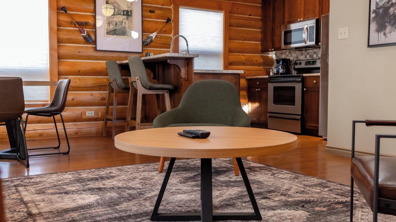 Photo of Livingroom in Jasper East