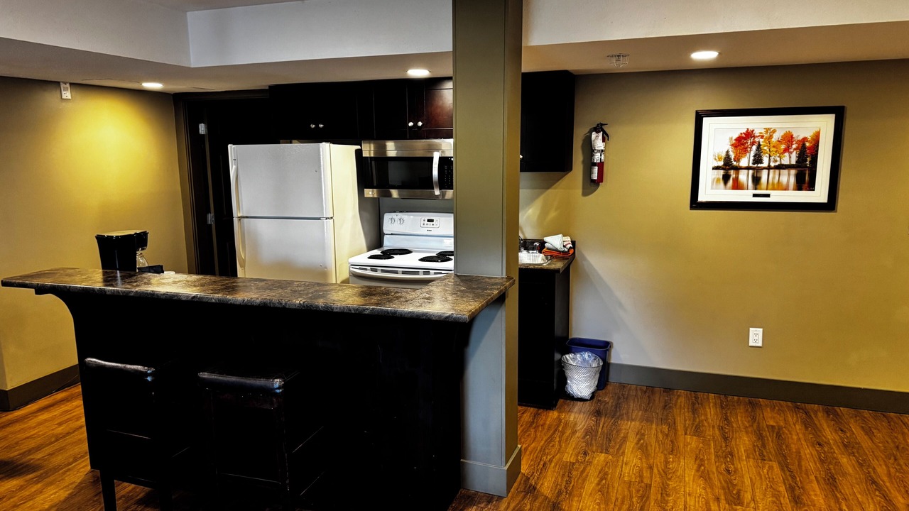 Photo of Kitchen in Sardis