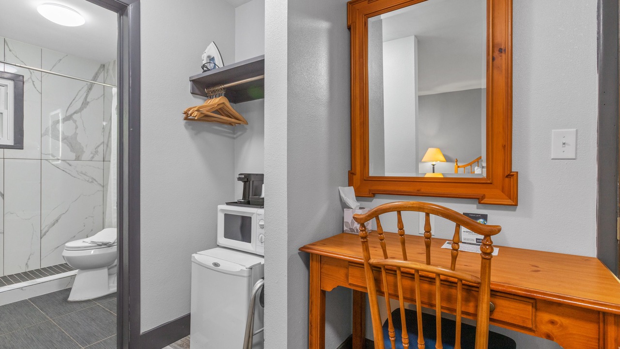 Photo of Bedroom in Erie