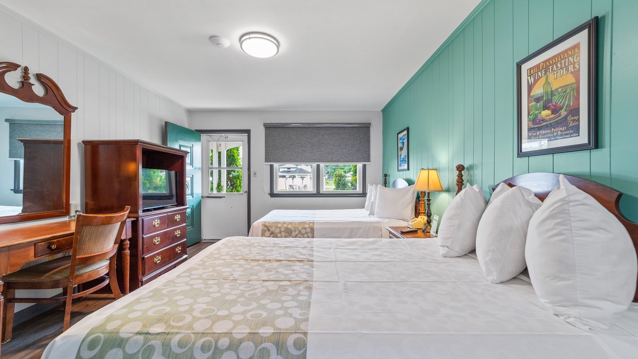 Photo of Bedroom in Erie