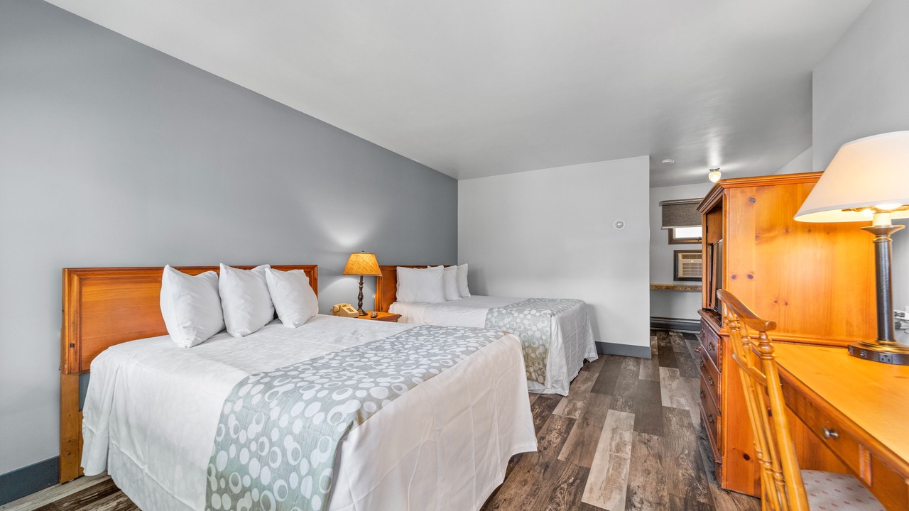 Photo of Bedroom in Erie