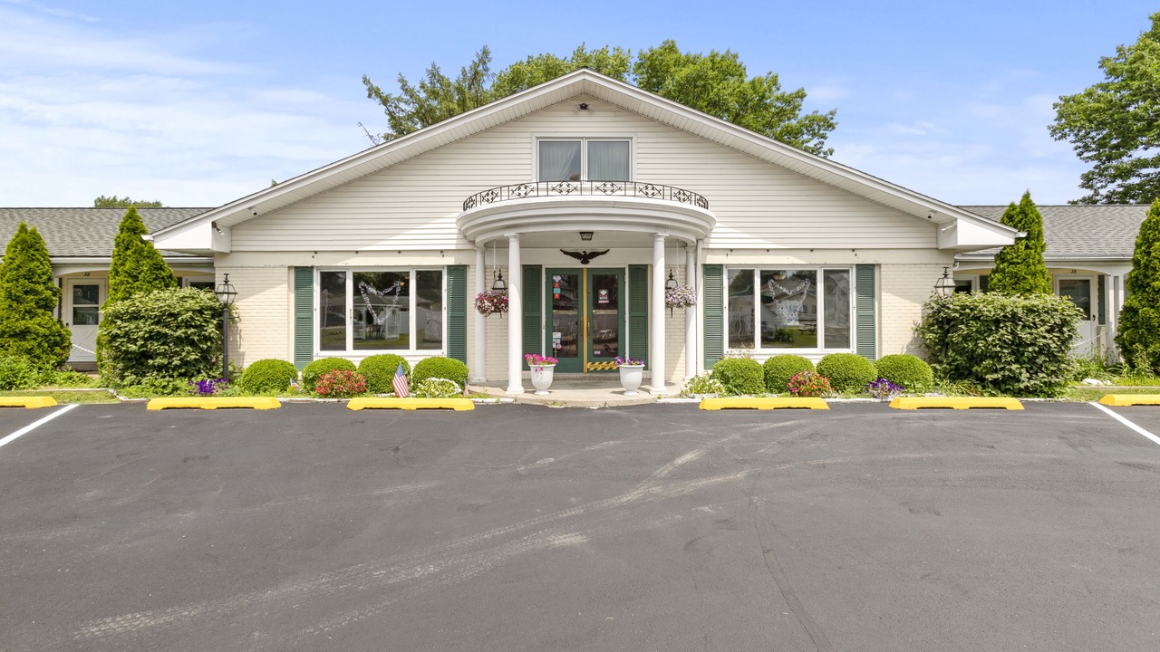 Photo of Outdoor in Erie