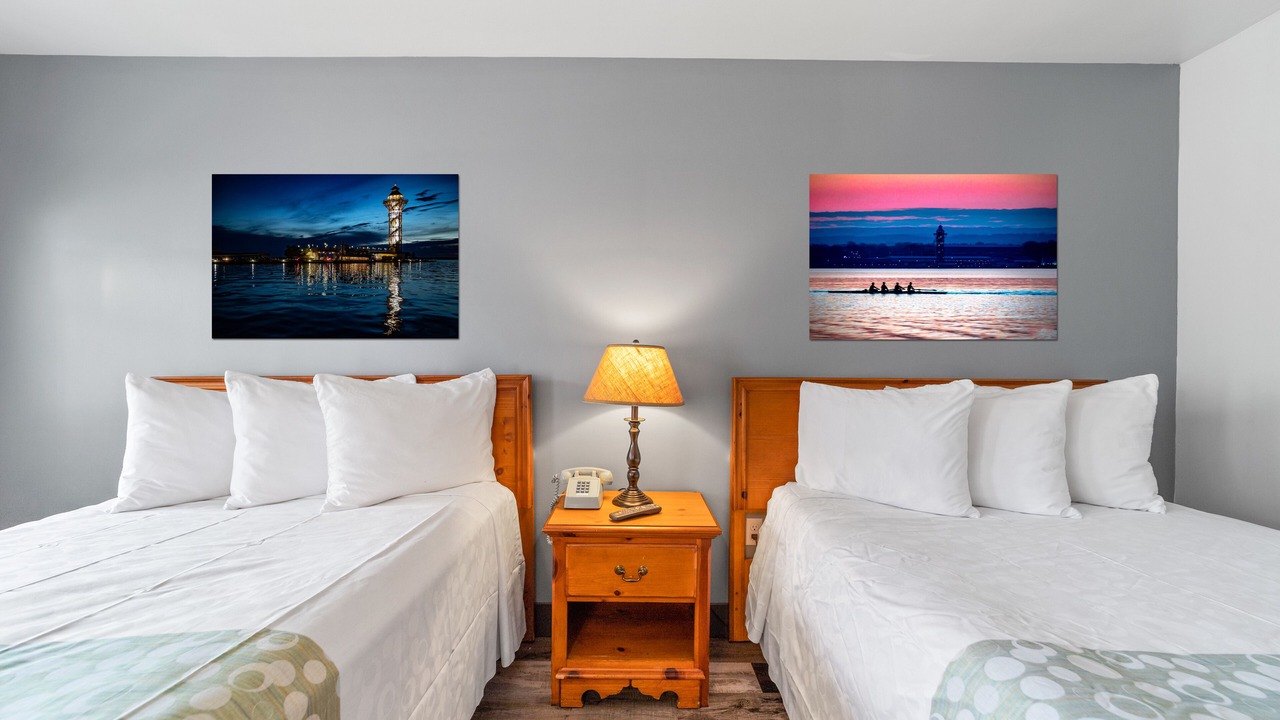 Photo of Bedroom in Erie