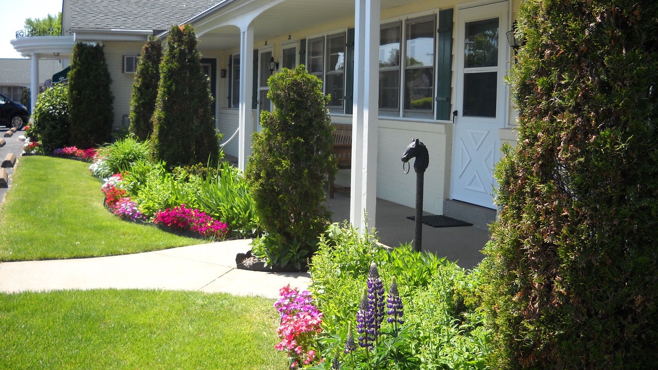 Photo of Outdoor in Erie