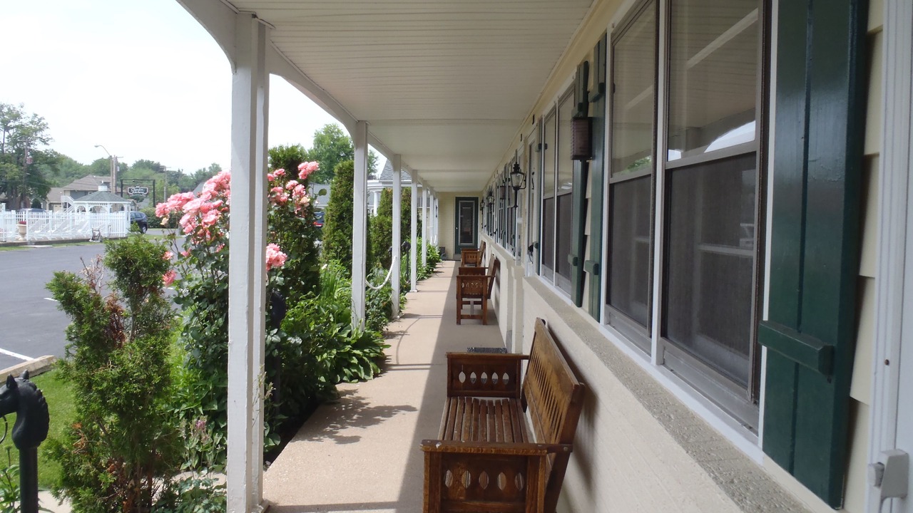 Photo of Patio Balcony in Erie
