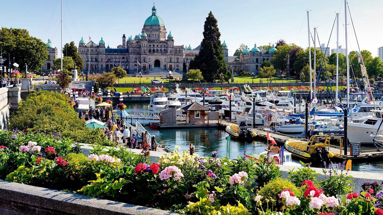 Photo of Others in James Bay