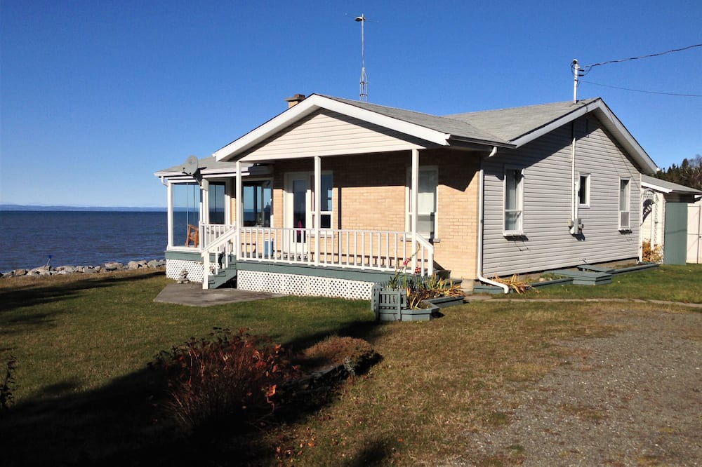 Photo of Outdoor in Saint-Simon