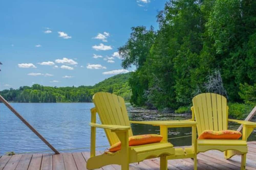 Photo of Outdoor in La Peche