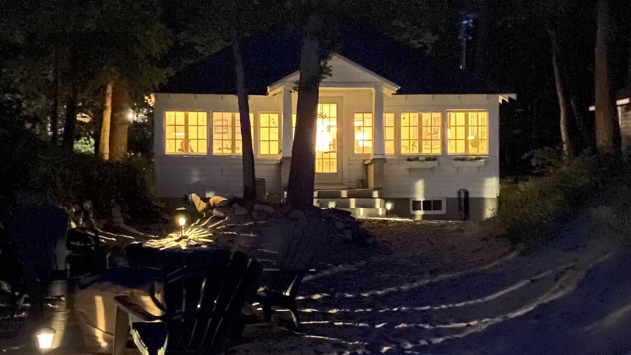 Photo of Outdoor in Tiny