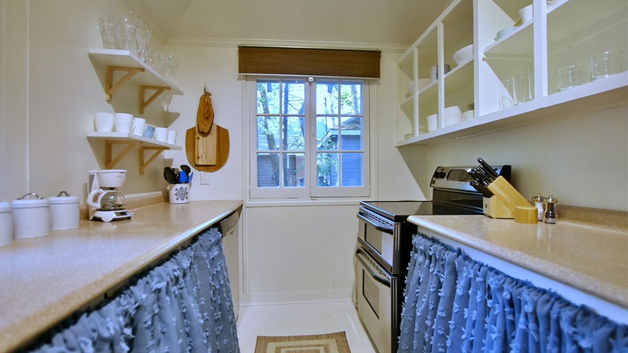 Photo of Kitchen in Tiny