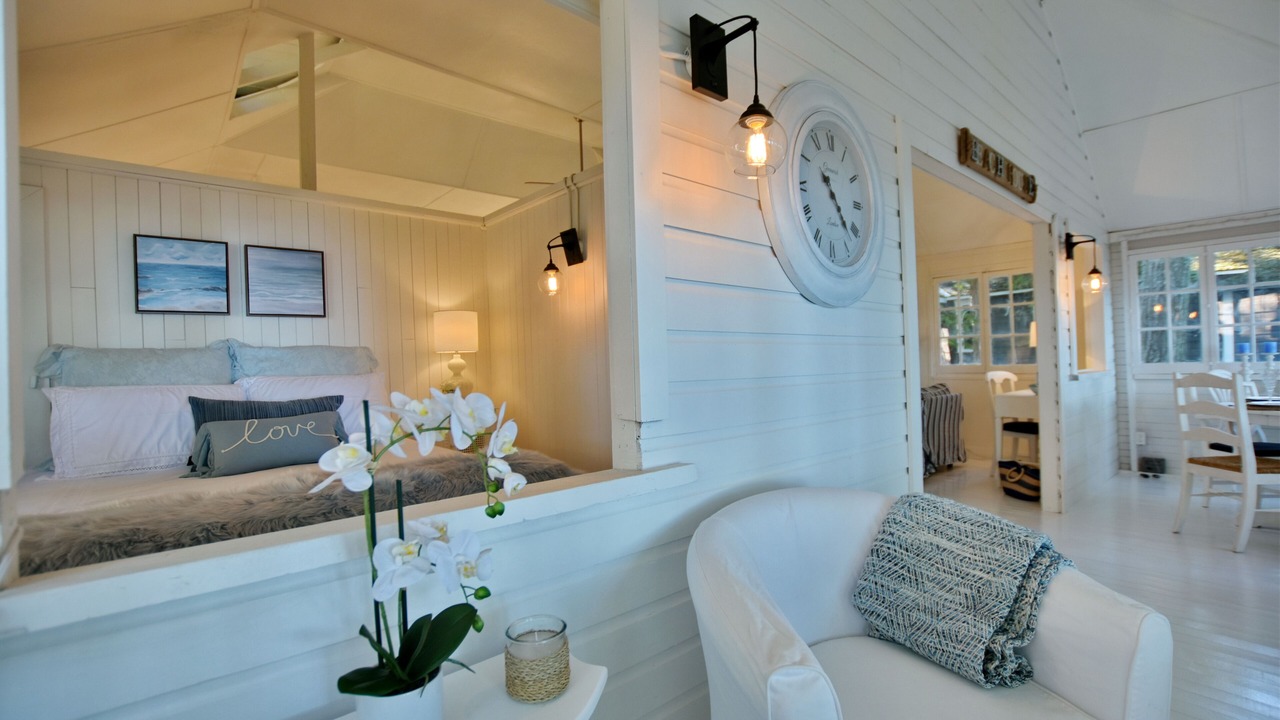 Photo of Livingroom in Tiny