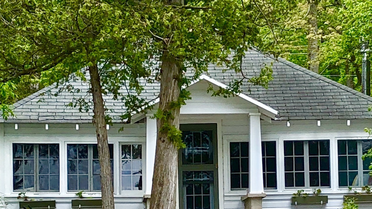 Photo of Outdoor in Tiny