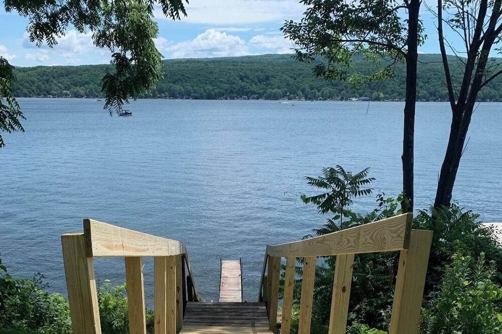 Photo of Outdoor in Town of Richmond