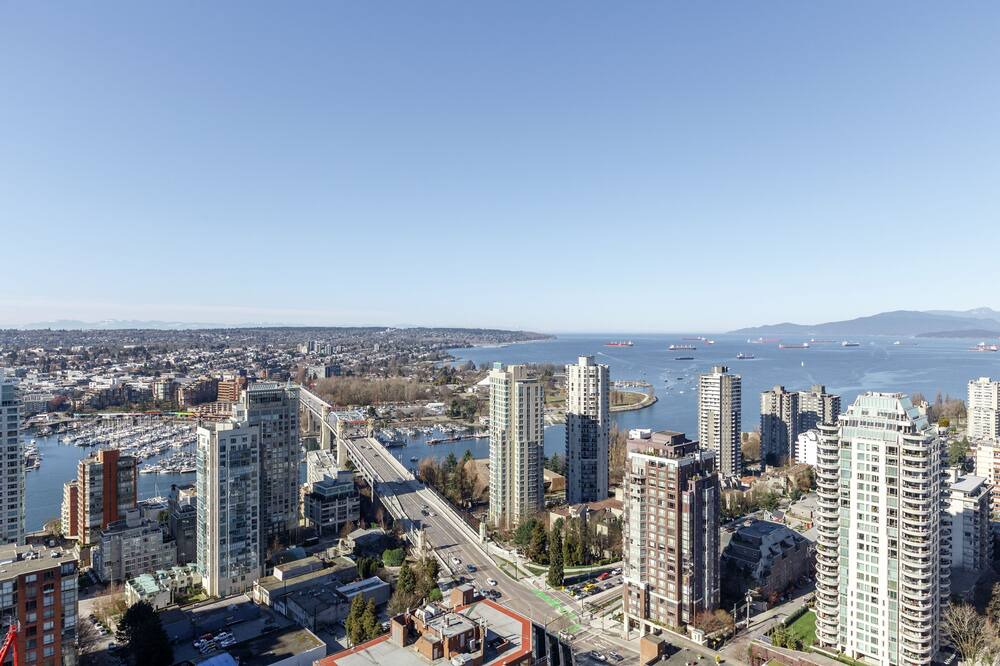 Photo of Outdoor in Downtown Vancouver