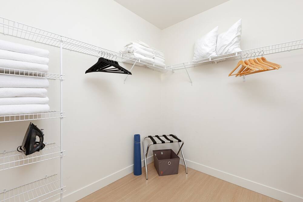 Photo of Bedroom in Downtown Vancouver