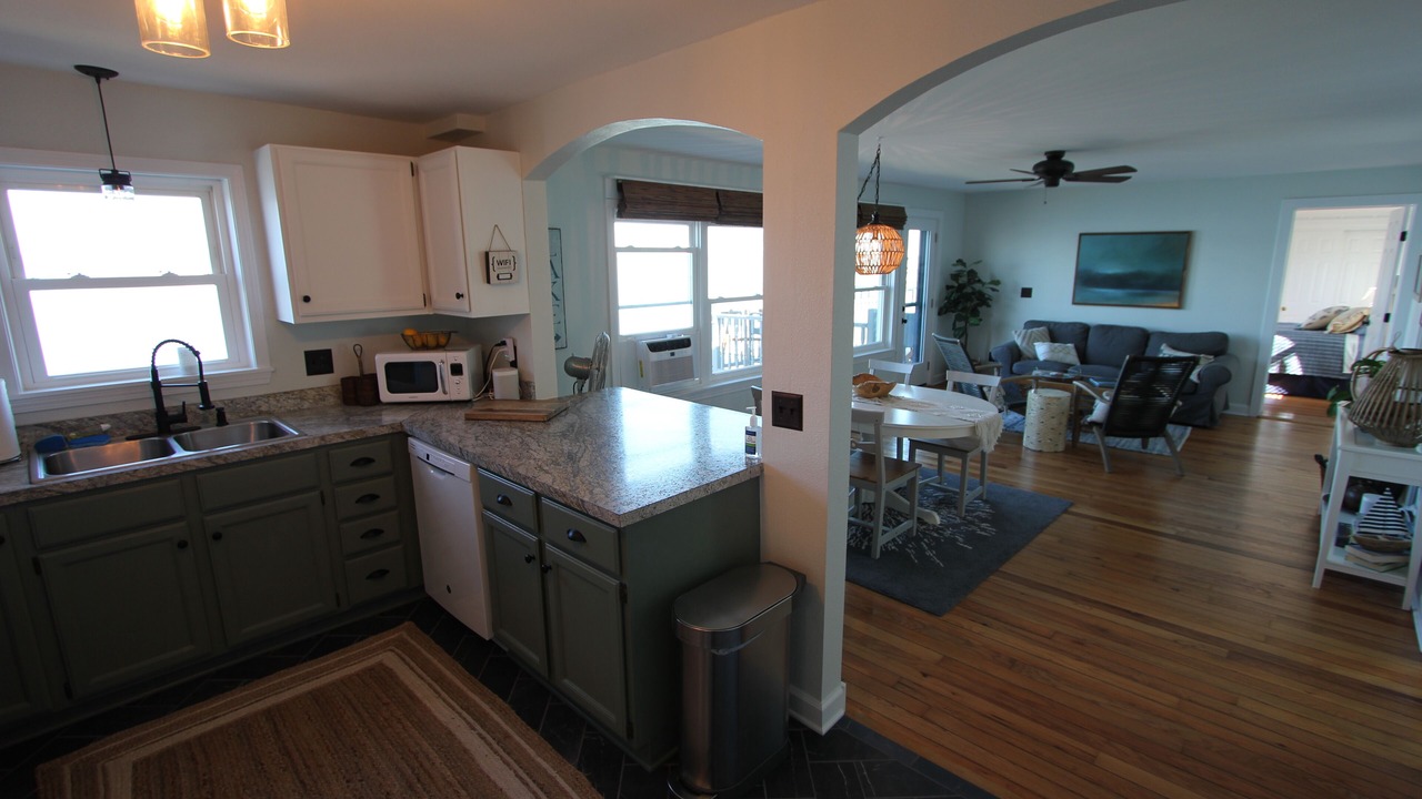 Photo of Kitchen in Romulus