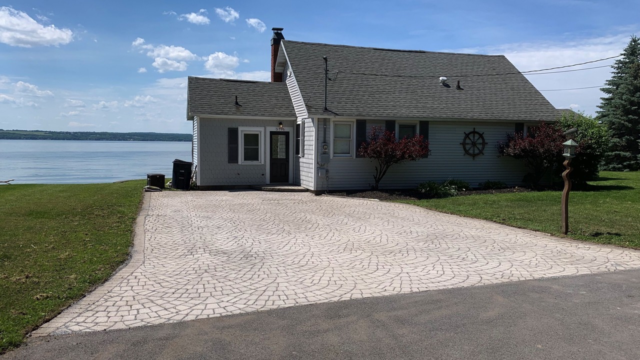 Photo of Outdoor in Romulus