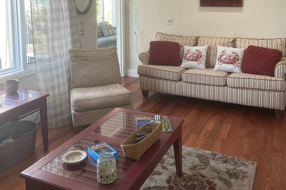 Photo of Livingroom in North Greece