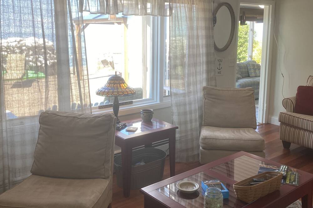 Photo of Livingroom in North Greece
