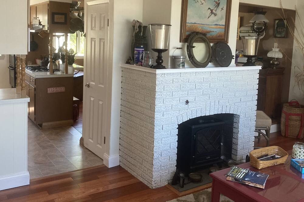 Photo of Livingroom in North Greece