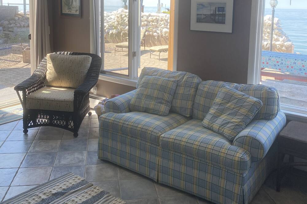 Photo of Livingroom in North Greece