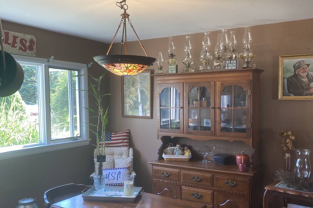 Photo of Livingroom in North Greece