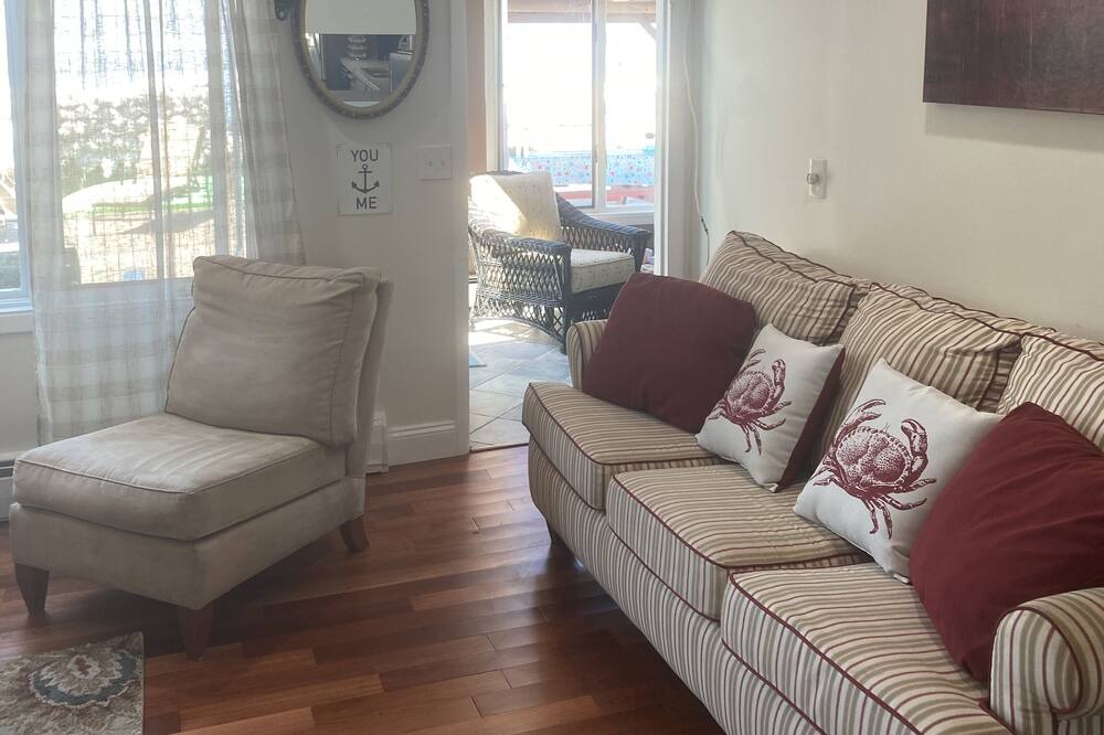 Photo of Livingroom in North Greece