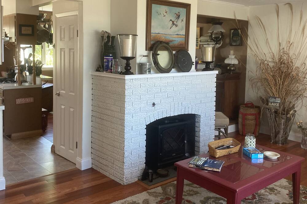 Photo of Livingroom in North Greece