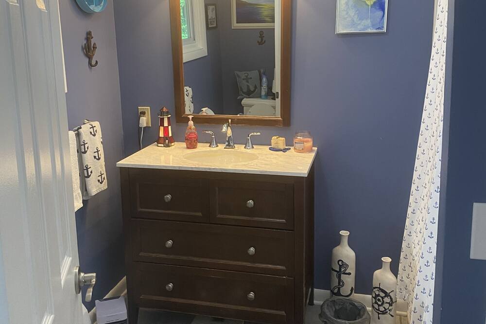 Photo of Bathroom in North Greece