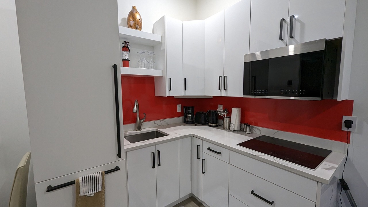 Photo of Kitchen in Guildford