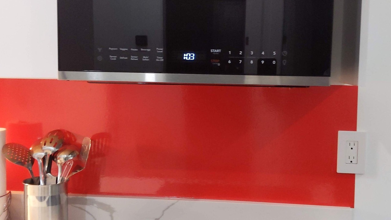 Photo of Kitchen in Guildford
