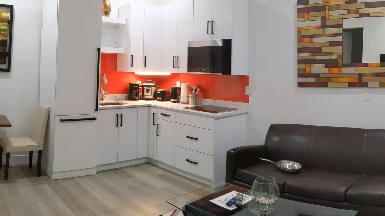 Photo of Kitchen in Guildford