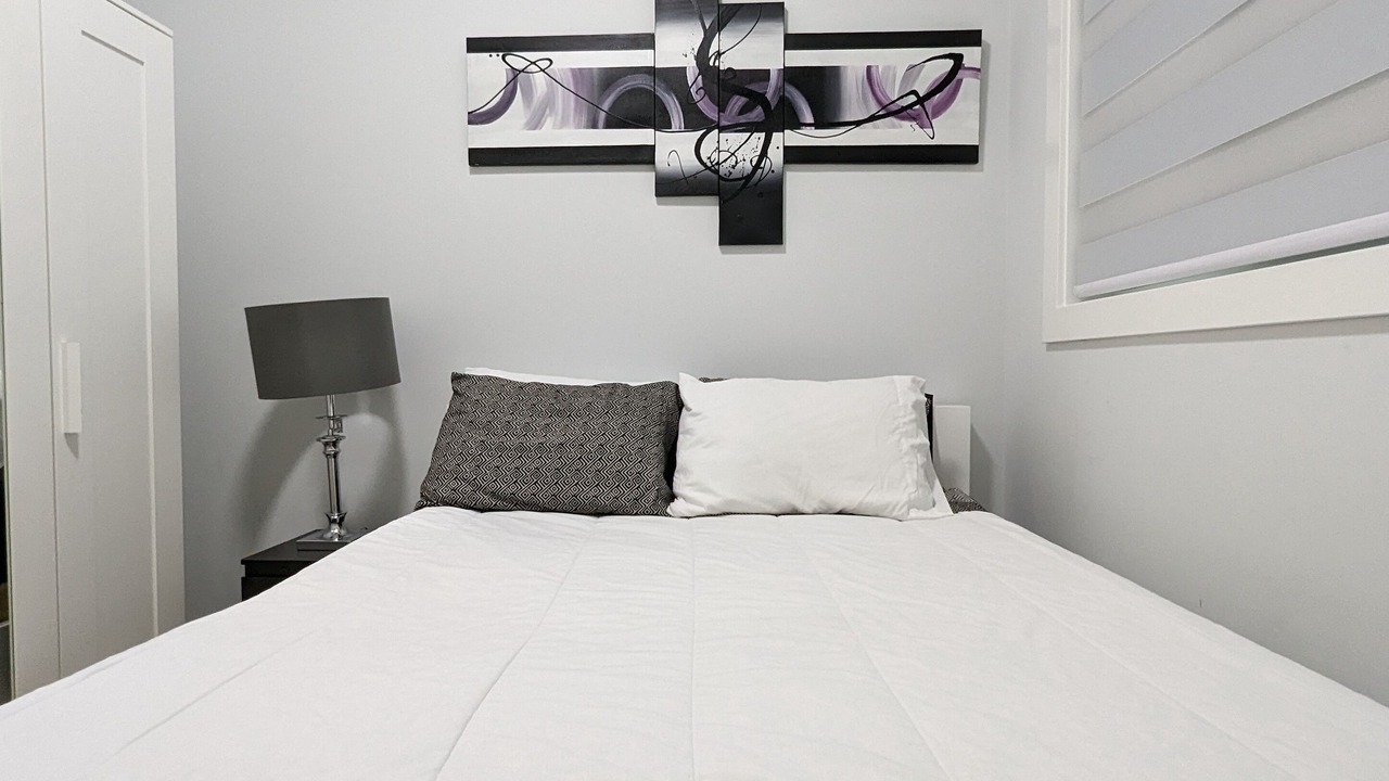Photo of Bedroom in Guildford