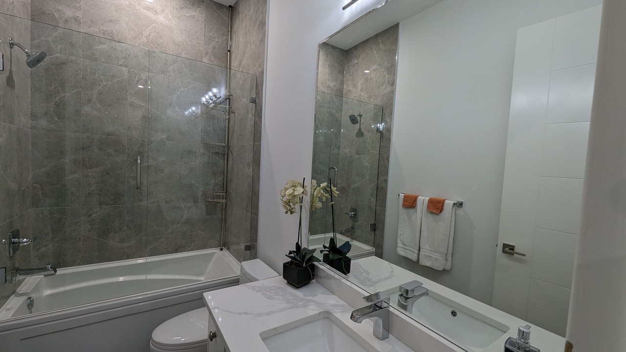 Photo of Bathroom in Guildford