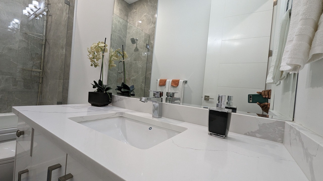 Photo of Bathroom in Guildford