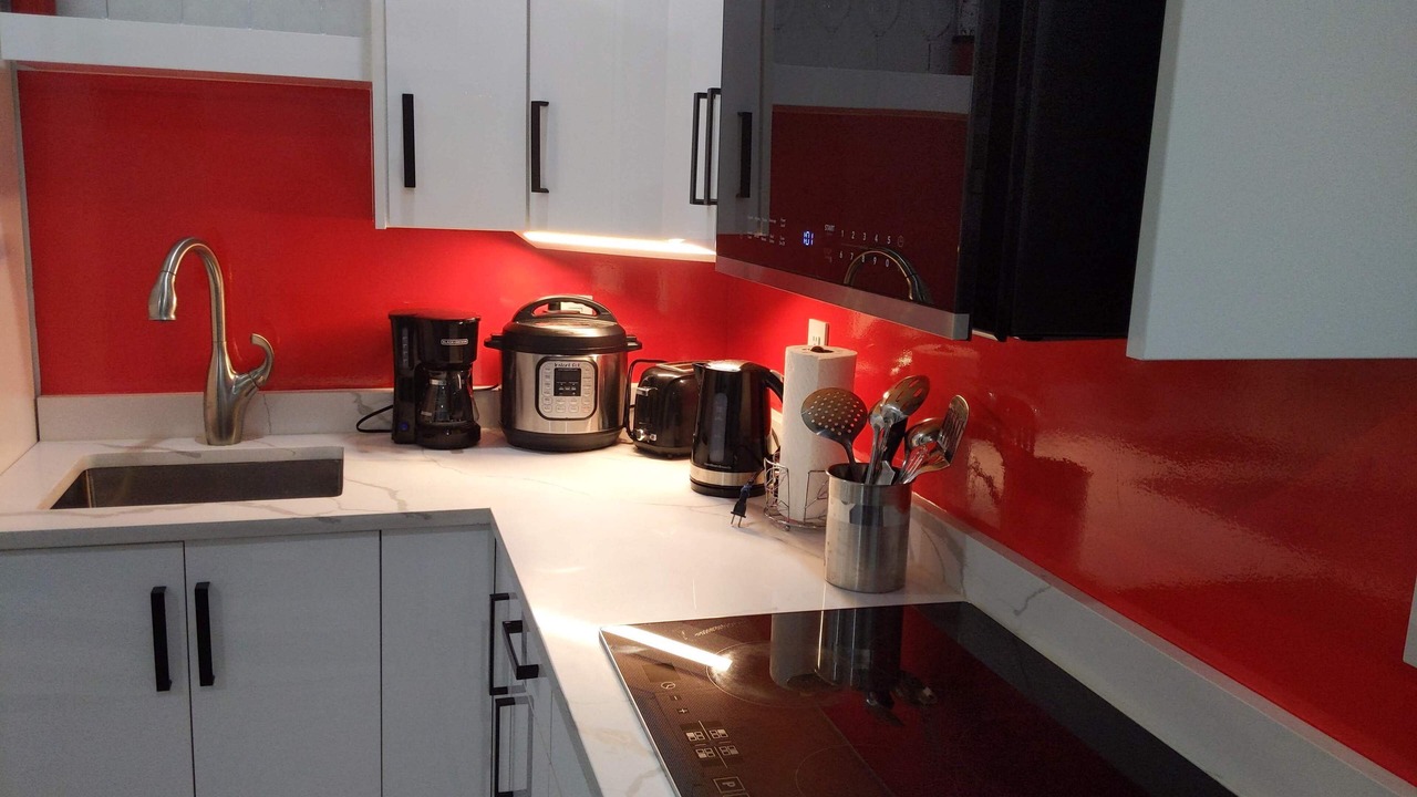 Photo of Kitchen in Guildford