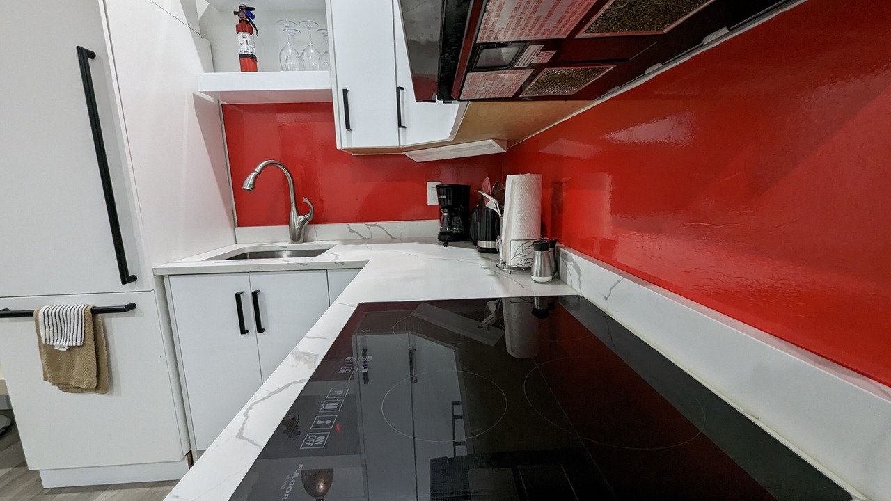 Photo of Kitchen in Guildford