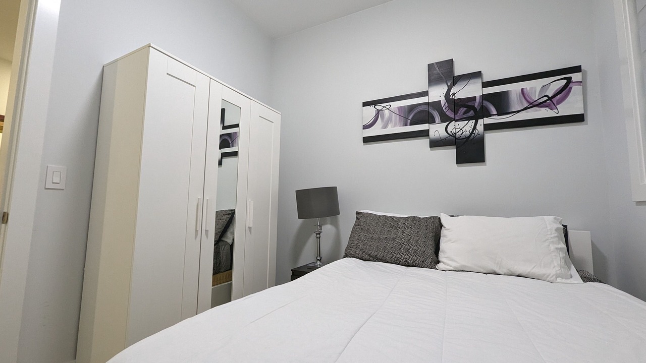 Photo of Bedroom in Guildford