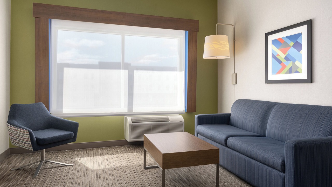 Photo of Bedroom in Aurora