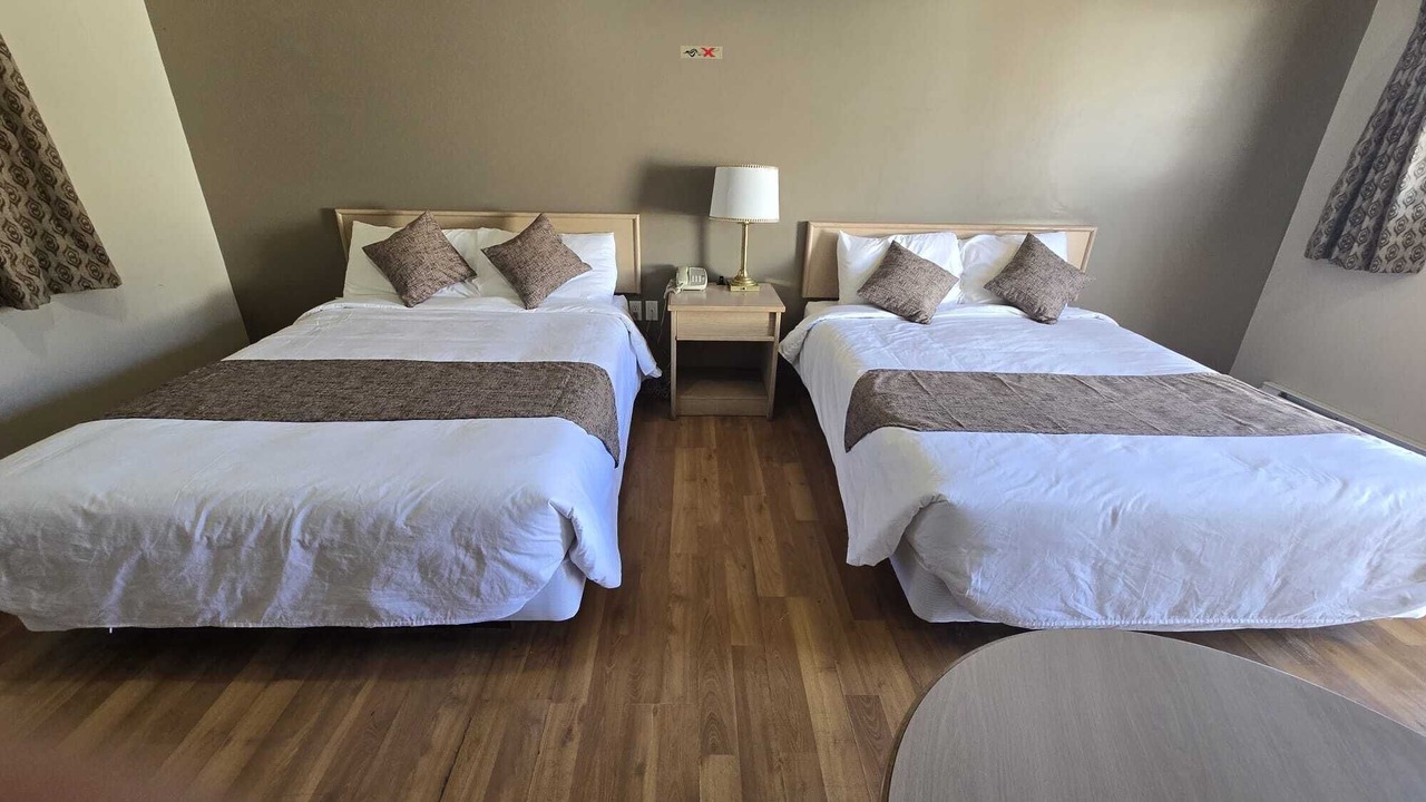 Photo of Bedroom in Minnedosa