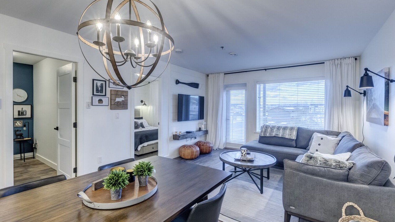 Photo of Livingroom in Whitehorse