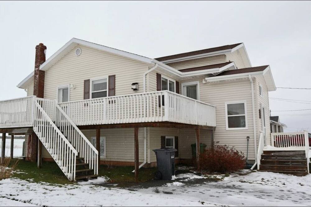 Photo of Outdoor in North Rustico