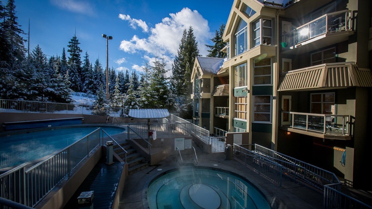 Photo of Outdoor in Upper Village
